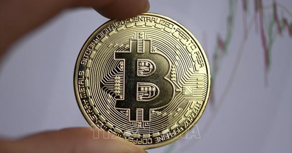 Bitcoin tăng giá kỷ lục: Hiện tượng đầu cơ hay đầu tư?