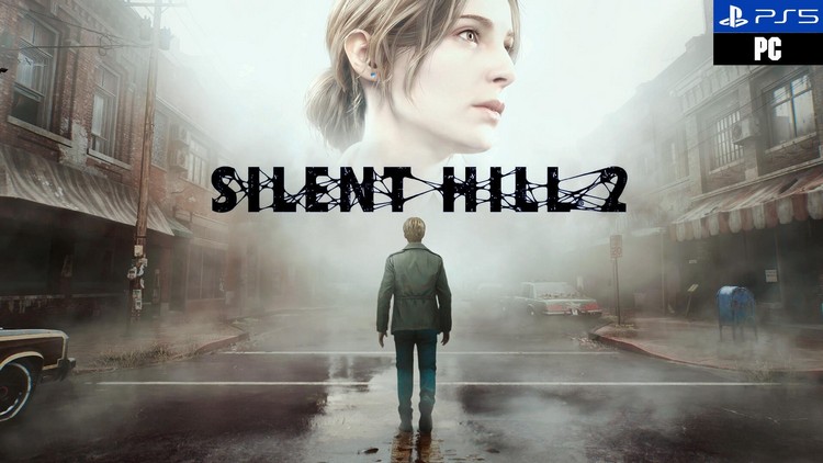 Silent Hill 2 Remake được đánh giá rất cao tại thị trường Hàn Quốc