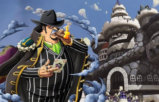 One Piece: 7 trái ác quỷ hệ Paramecia cho phép người dùng thay đổi hình dạng như hệ Zoan