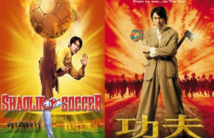 Top 20 phim điện ảnh kinh điển nhất của “vua hài Châu Á