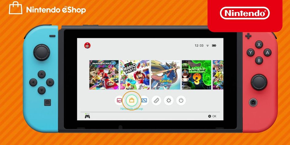 Nintendo chuẩn bị 'âm thầm ra mắt' một tựa game Switch mới có thể làm các game thủ bất ngờ?