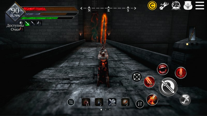 Way of Retribution Legend of Abyss - Game hành động phong cách Souls-Like chính thức ra mắt