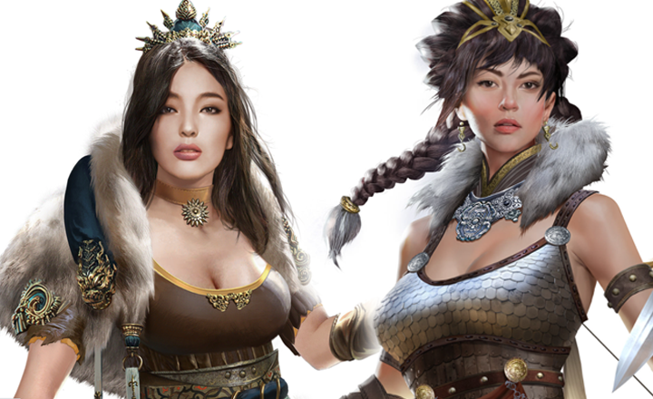 200 server Châu Á của Game of Khans đều 'đông nghịt', 'full cục bộ': Sức hút của tựa game chinh chiến Mông Cổ số 1 toàn cầu