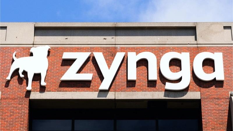 Doanh thu game Zynga tiếp tục tăng trong bối cảnh Take-Two mua lại