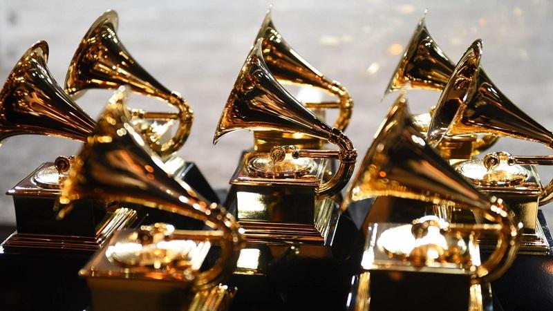 Giải Grammy sắp có hạng mục dành riêng cho game