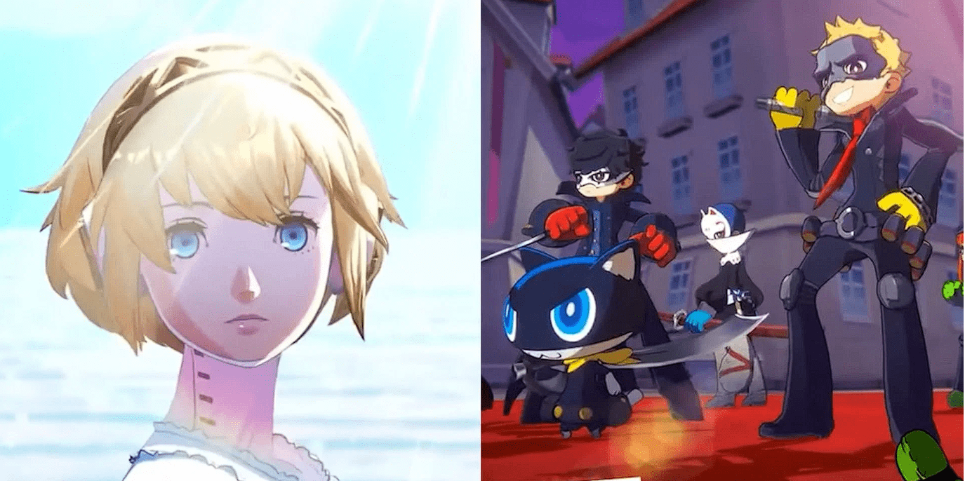 Atlus ‘lỡ tay’ hé lộ hai tựa game Persona mới: Persona 3 Reload và Persona 5 Tactica