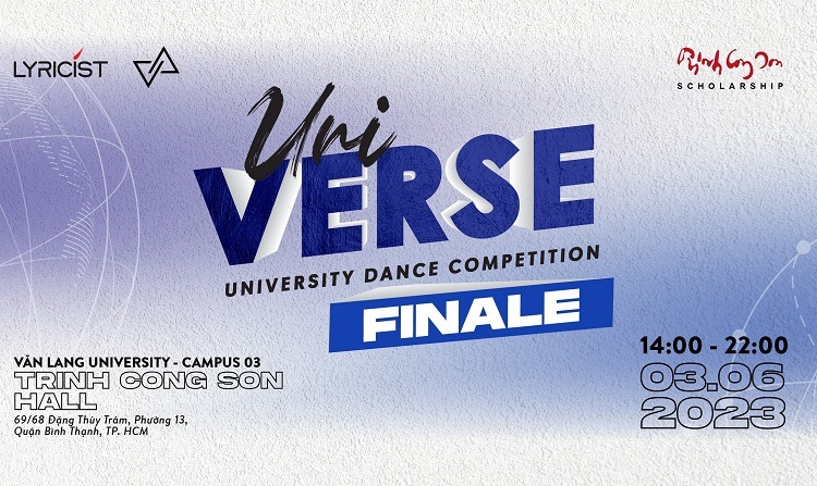 Vũ trụ Audition đồng hành cùng sinh viên trong Uni-VERSE Dance Competition thổi bùng đam mê vũ đạo và âm nhạc