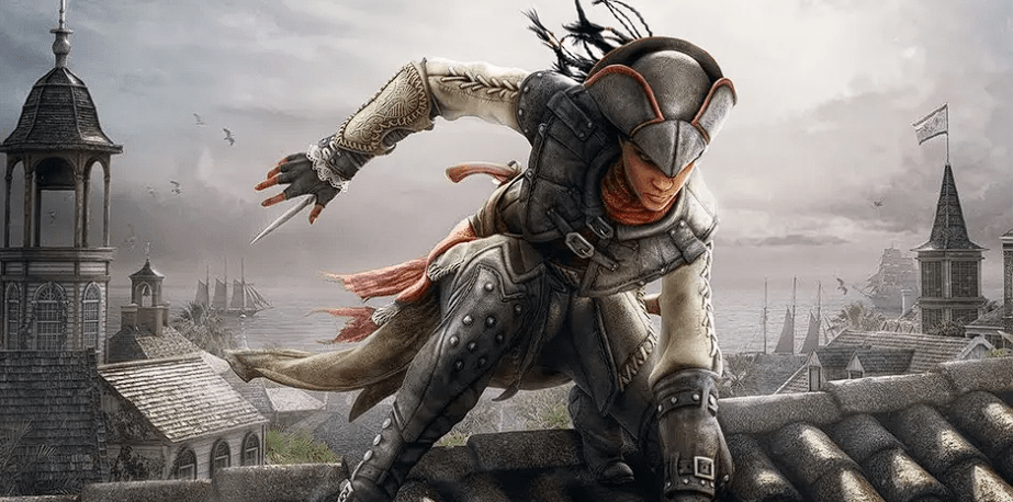 Assassin's Creed Liberation HD sắp bị xoá khỏi Steam