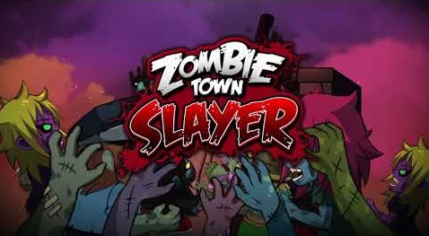 Zombie Town Slayer - Game nhập vai nhàn rỗi mới trên Android