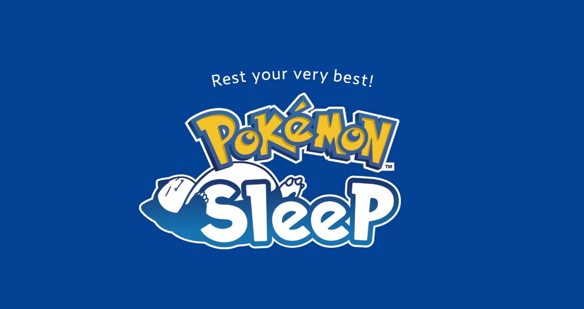 Pokemon Sleep: Tựa game độc lạ thu thập Pokemon thông qua việc ngủ!