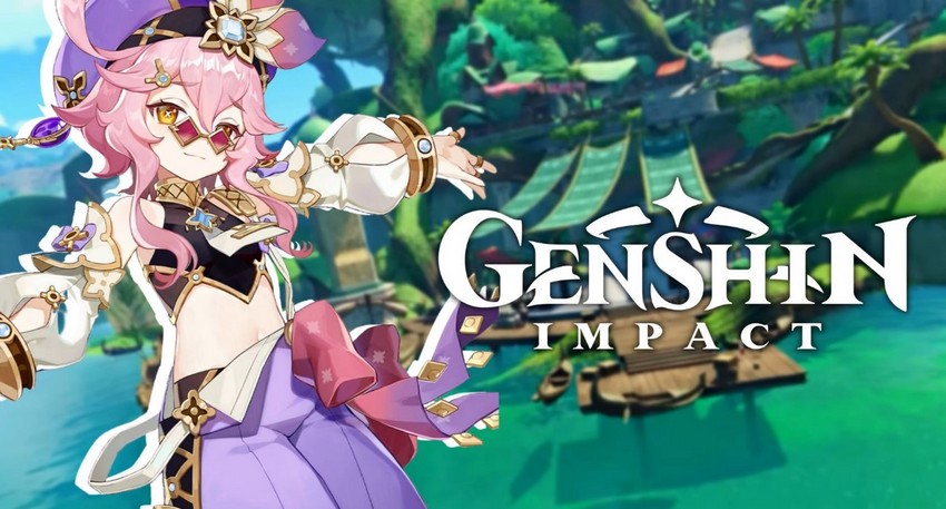 Genshin Impact: những vật phẩm người chơi cần chuẩn bị để sơ hữu nhân vật sắp ra mắt