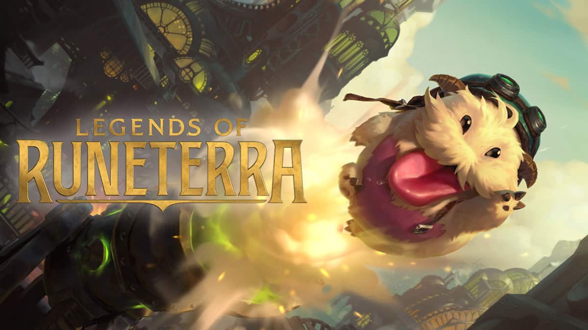 Riot Games xác nhận không đóng cửa Legends of Runeterra và công bố những lộ trình phát triển trong tương lai