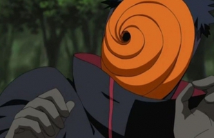 Tất cả những chiếc mặt nạ Uchiha Obito đeo trong Naruto Shippuden