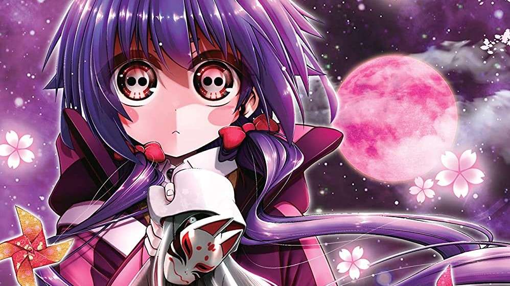Thành công của bản anime đã cứu vãn doanh số tưởng chừng 'no hope' của manga Dark Gathering