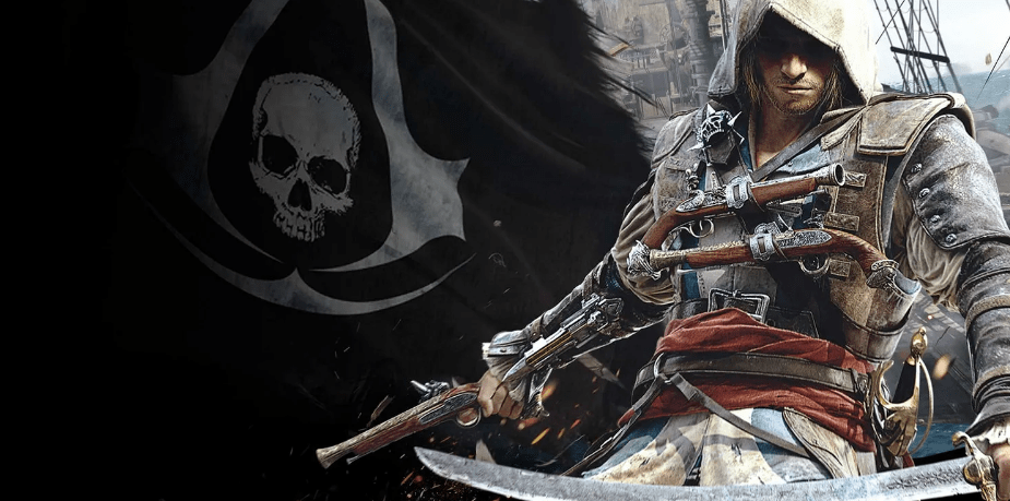 Assassin's Creed 4: Black Flag bị gỡ khỏi Steam