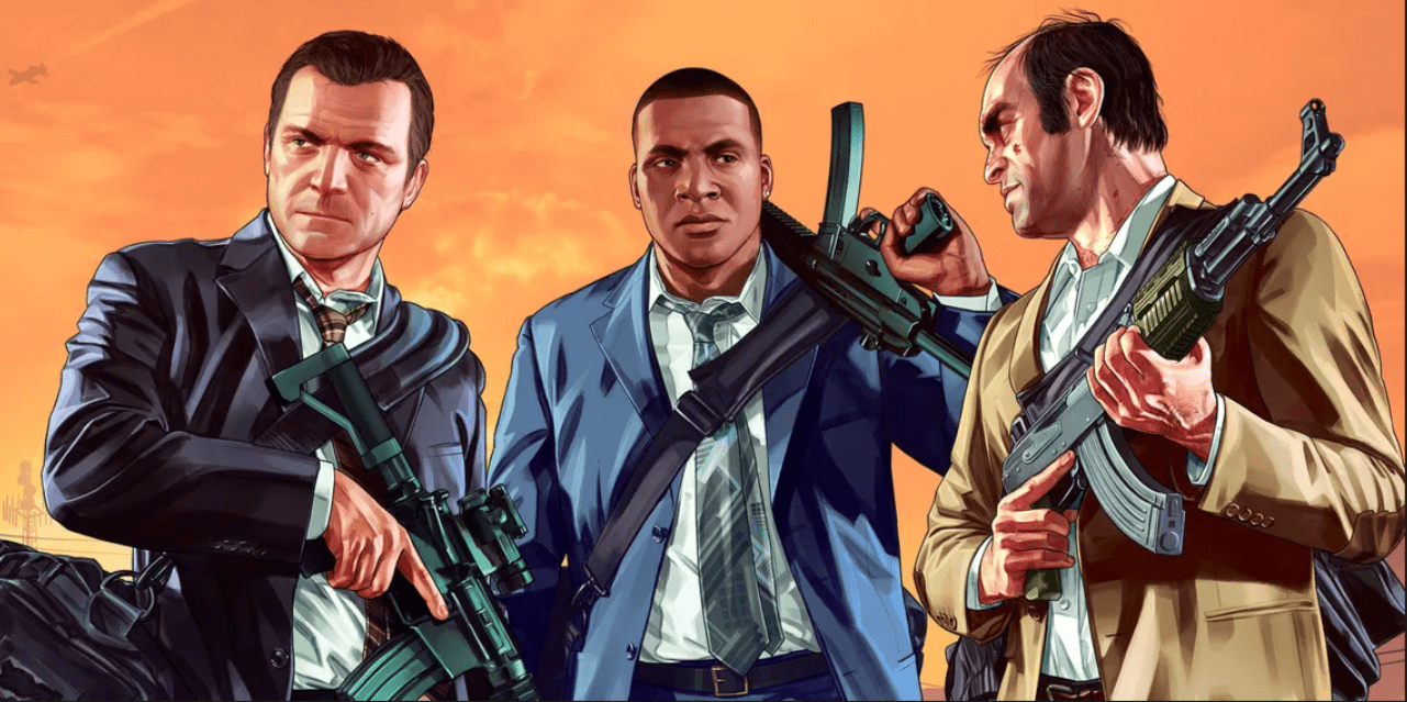 Các tính năng của Grand Theft Auto 5 mà GTA 6 nên loại bỏ