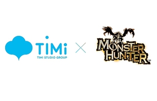 Capcom tuyên bố hợp tác với TiMi, đưa trò chơi Monster Hunter lên di động