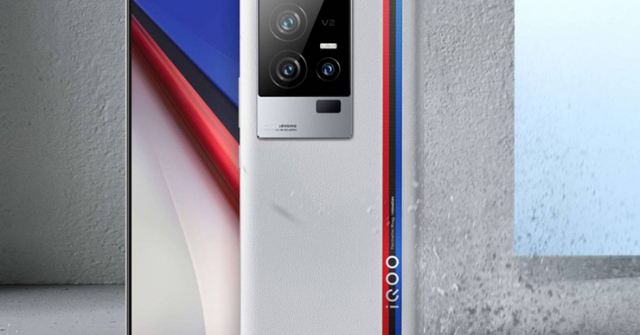Ra mắt bộ đôi flagship Vivo iQOO 11 và 11 Pro, “ngon” hơn Galaxy S23