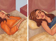 5 thói quen cực phổ biến trước giấc ngủ, tưởng bình thường nhưng lại mang đến tác hại không ngờ