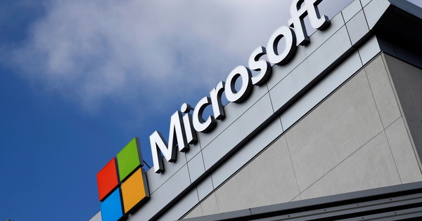 Nhân viên Microsoft được nghỉ phép không giới hạn