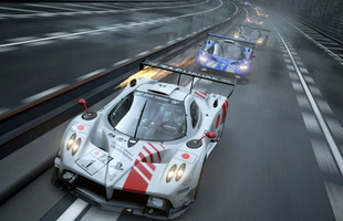 AI của Sony đánh bại game thủ đua xe giỏi nhất trong Gran Turismo trên PlayStation