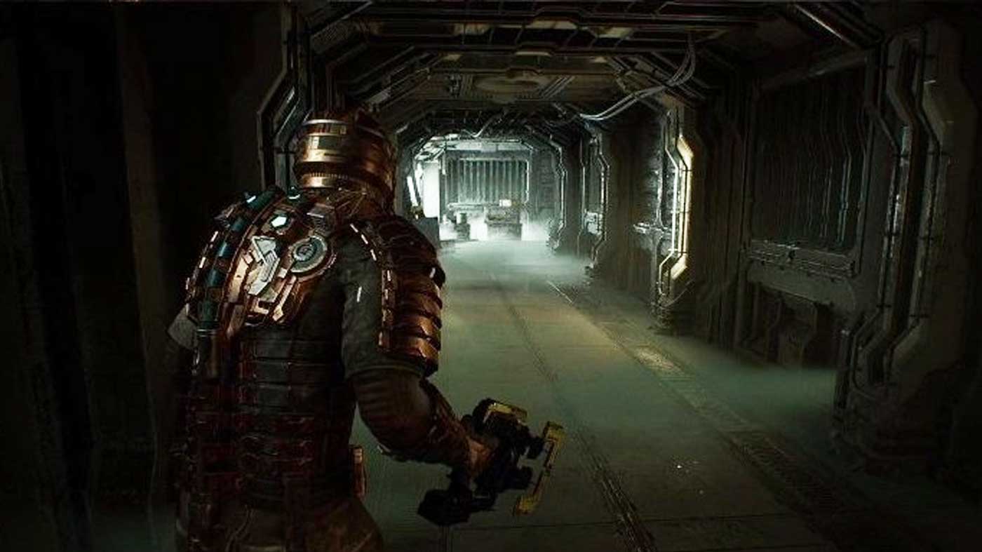 Dead Space Remake giới thiệu Hệ thống ALIVE mới làm nỗi kinh hoàng thêm chân thực