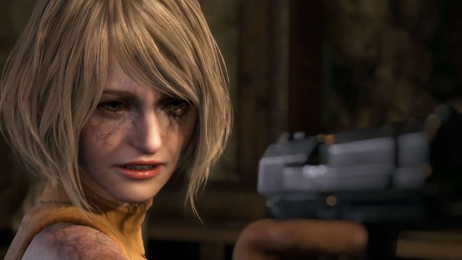 Rạo rực khi bản demo của Resident Evil 4 Remake sẽ phát hành vào cuối tuần này?