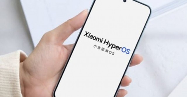 Người dùng điện thoại Xiaomi sẽ thất vọng vì HyperOS sắp mất đi một tính năng 