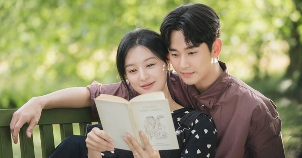 Phim của Kim Soo Hyun leo top 1 Việt Nam, cặp chính chemistry bùng nổ khiến netizen mong yêu thật