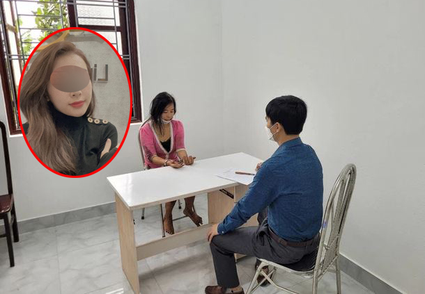 Nguyên nhân sát hại chủ shop ở Bắc Giang: Yêu cầu đổi quần áo nhưng không được nên...chém!