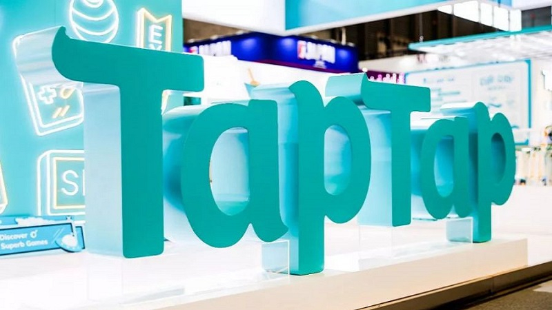 Vì sao TapTap liên tục tăng trưởng, có soán ngôi Google Play, App Store?