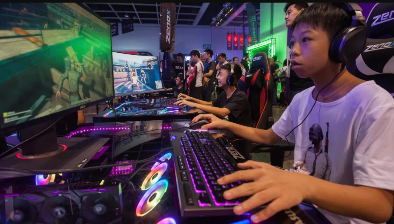 Trung Quốc lần đầu cấp phép phát hành game sau gần 1 năm thắt chặt