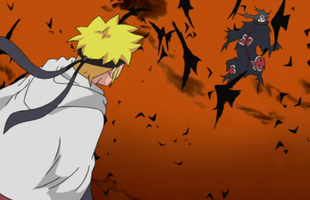 Tại sao Naruto không bao giờ học sử dụng Ảo thuật?