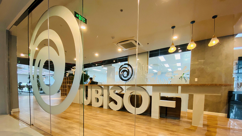 Giám đốc điều hành Ubisoft: Công ty có mọi thứ cần thiết để duy trì độc lập