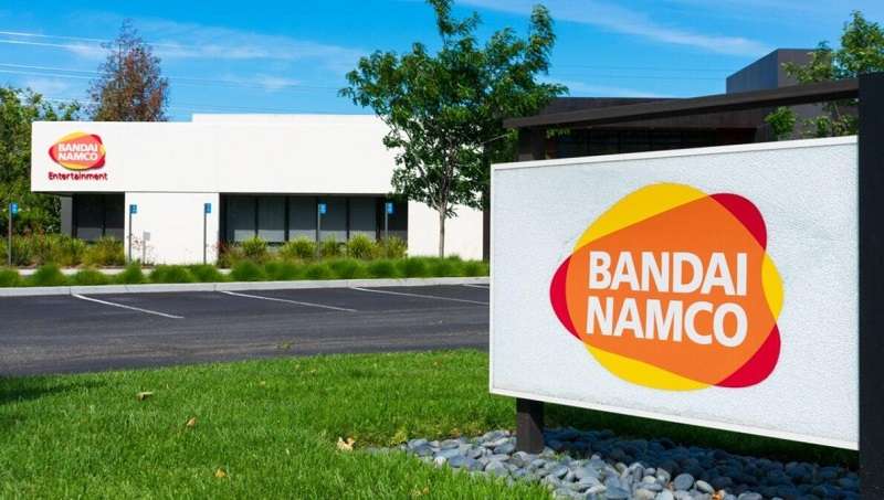 Bandai Namco bị nhóm hacker khủng bố