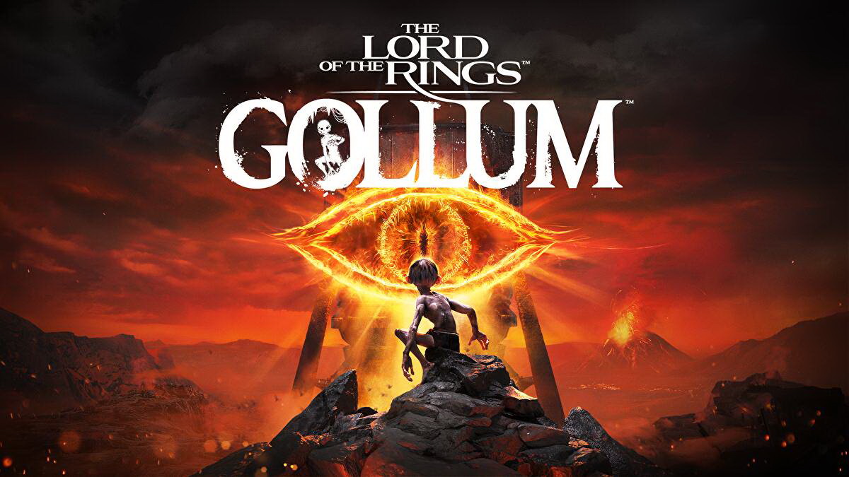 Lord of the Rings: Gollum công bố trailer mới trước ngày ra mắt