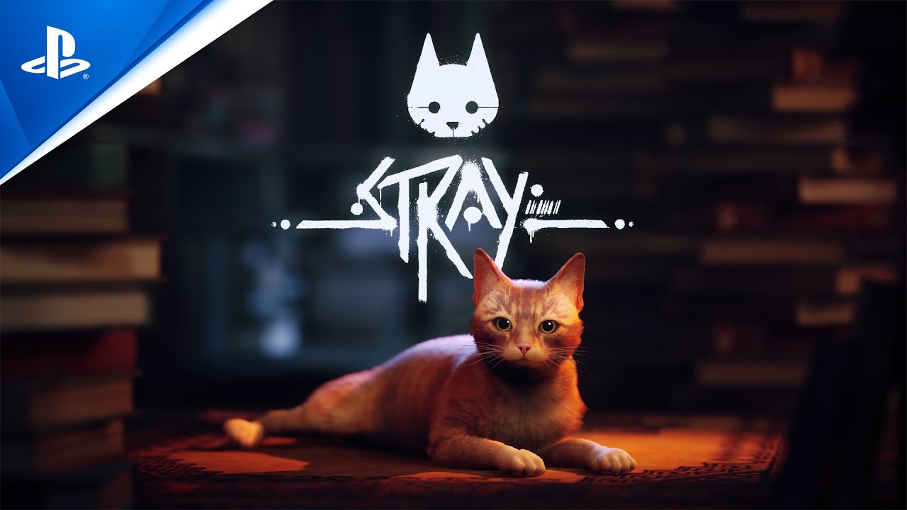 Tựa game được game thủ yêu thích nhất trên Steam có nội dung xoay quanh 1 con mèo