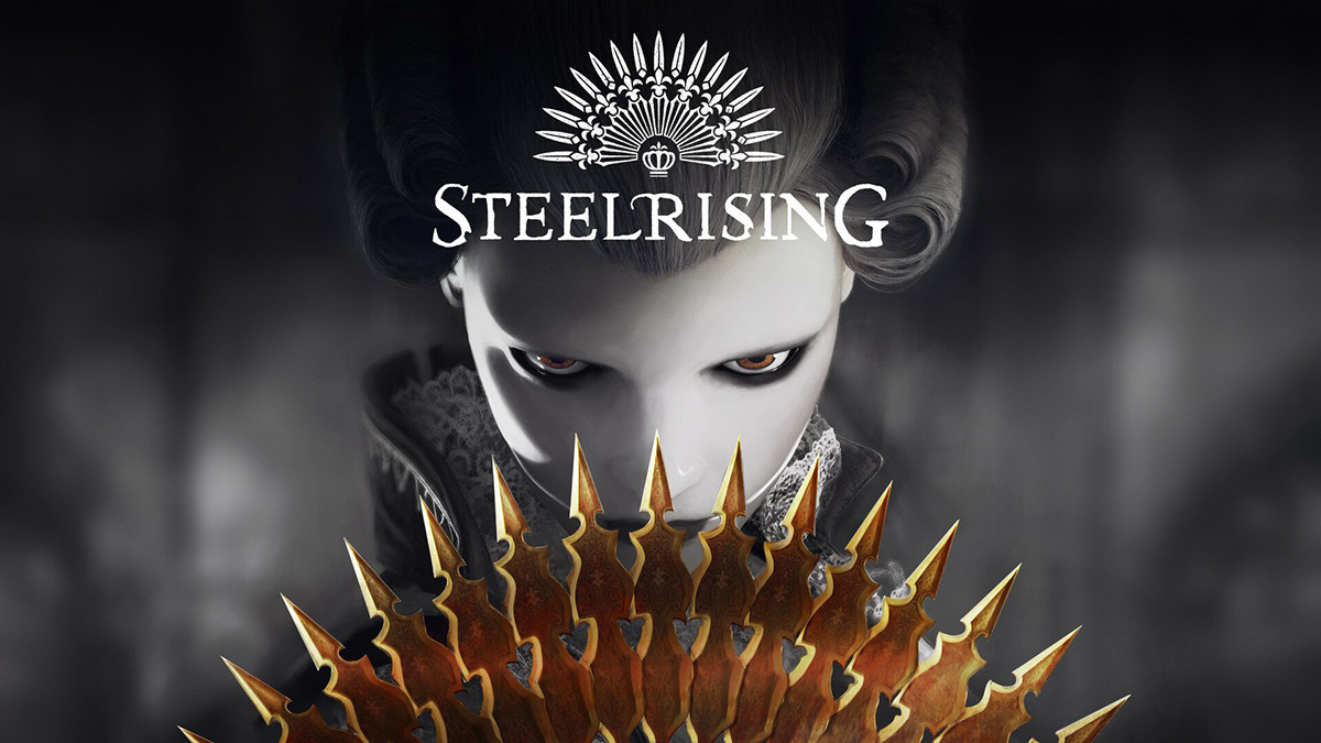 Steelrising tung clip mới khoe combat hết sức hoành tráng