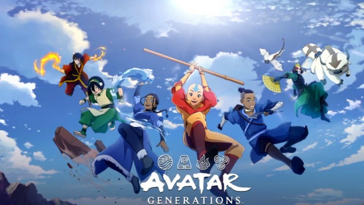 Avatar Generations hiện đang có sẵn để thử nghiệm trên nền tảng Android