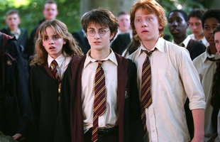 Cái kết thật của dàn nhân vật Harry Potter, chỉ xem phim thôi thì không bao giờ biết được