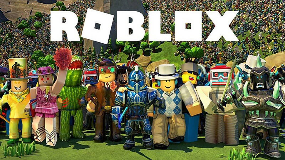 Roblox là gì? Những game Roblox phá đảo thế giới ảo