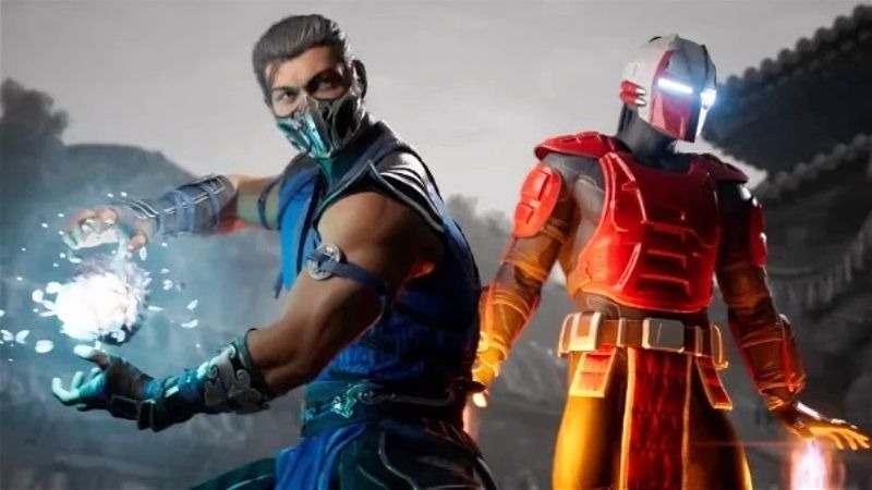 Mortal Kombat 1 sẽ được ra mắt cùng chế độ mới?