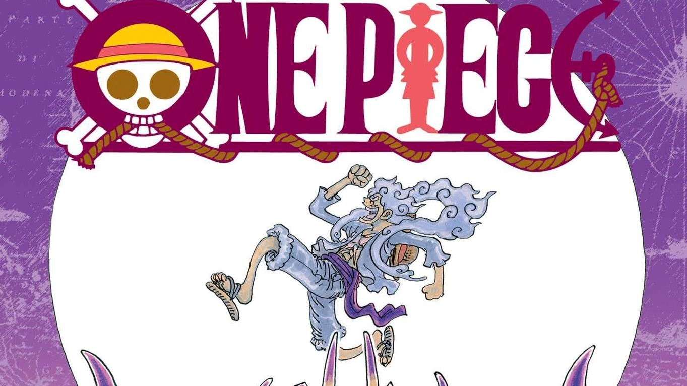 Diễn biến chi tiết của manga One Piece chap 1090