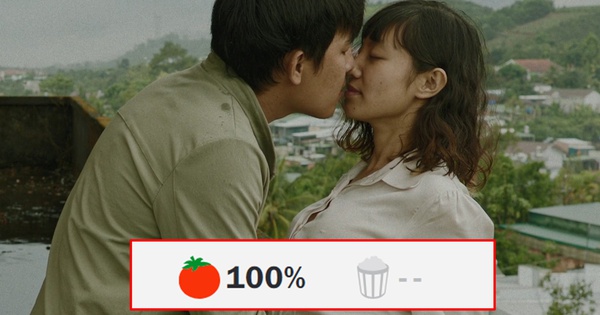 Lâu rồi mới có phim Việt nhận điểm tuyệt đối từ giới phê bình quốc tế, cảnh nào cũng đẹp đến khó tin