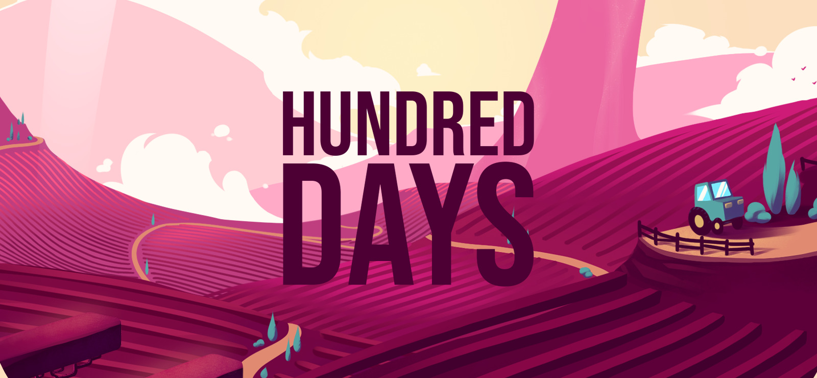 Mời bạn nhận miễn phí game mô phỏng Hundred Days – Winemaking Simulator cho PC
