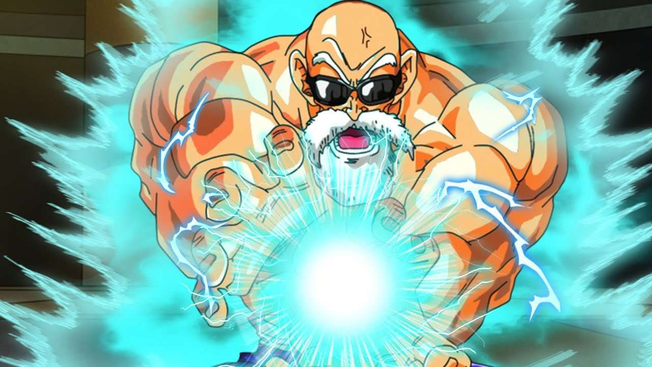 Dragon Ball Super: Làm thế nào mà Quy lão đột nhiên trở nên mạnh mẽ như vậy?