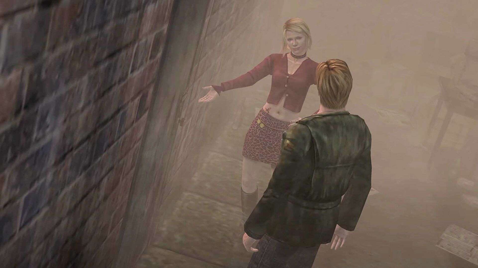 Silent Hill 2 Remake lộ những hình ảnh trực tuyến?