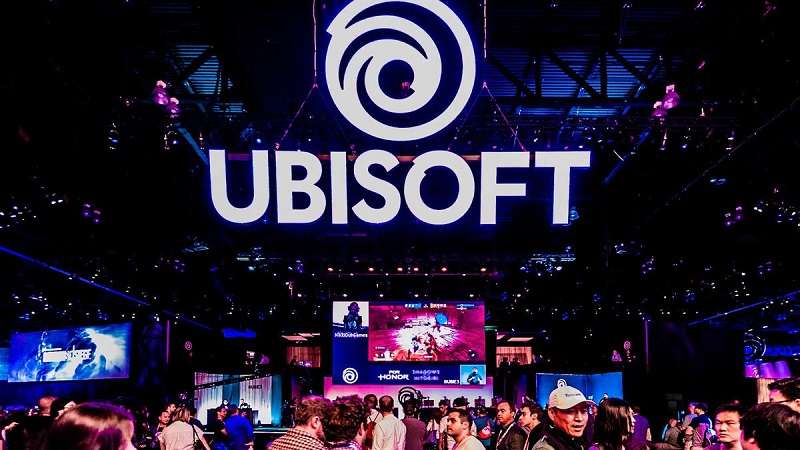 Vị trí của Ubisoft trong thị trường game quốc tế ra sao?