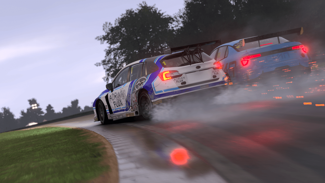Forza Motorsport - Suýt chút thành siêu phẩm nếu như được tối ưu tốt hơn
