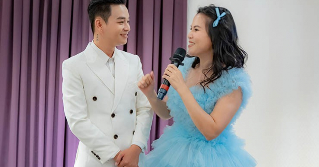Ca sĩ Liu Quốc Việt tái xuất sau 8 năm mắc bệnh lạ